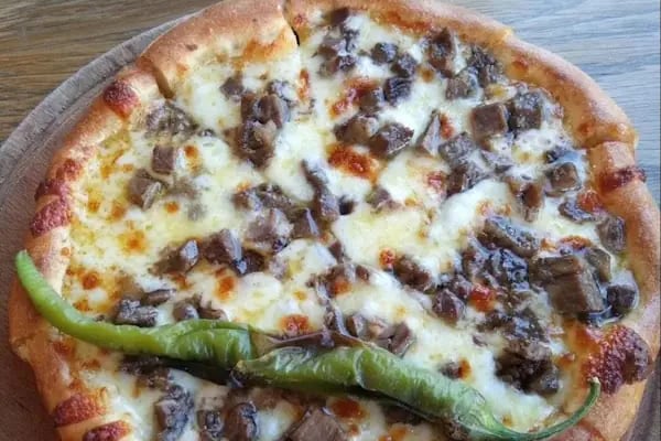 Hanedan Pide Salonu - Resim 3