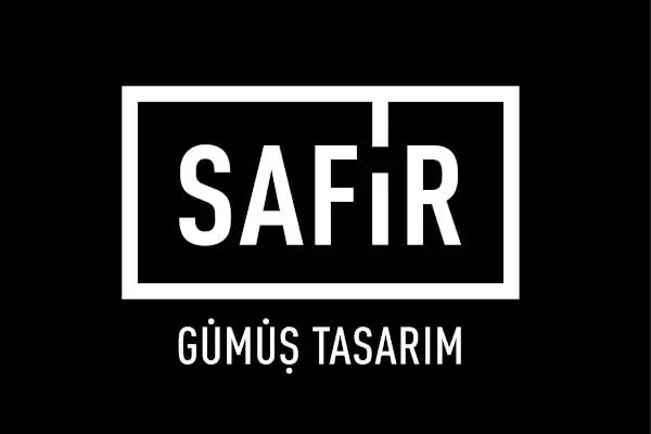 Safir Gümüş Takı Tasarım - Resim 5
