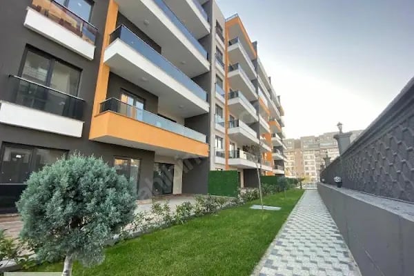 Art Yaşam Evleri - Balkan Mahallesi - Resim 3