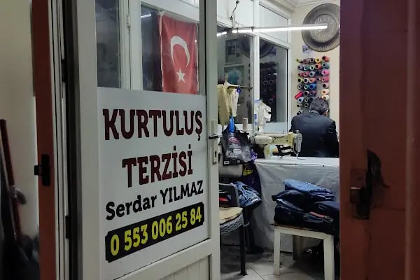 Kurtuluş Terzisi - Resim 1