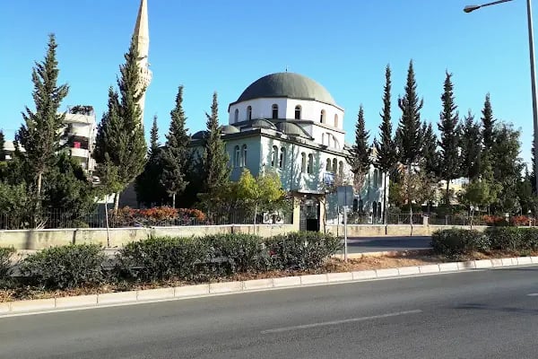 Hatice Kurttepeli Cami - Resim 19