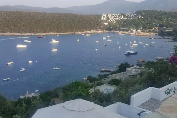 Bodrum İlçe Emniyet Müdürlüğü - Resim 4