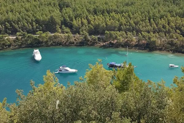 Bodrum İlçe Emniyet Müdürlüğü - Resim 3
