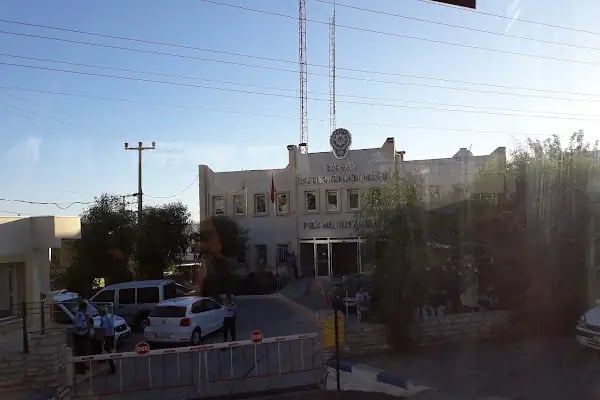 Bodrum İlçe Emniyet Müdürlüğü - Resim 7