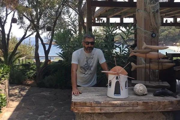 Bodrum İlçe Emniyet Müdürlüğü - Resim 5