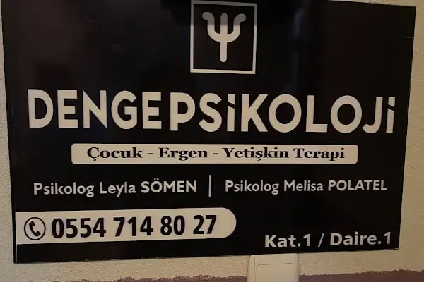 Denge Psikoloji - Resim 16