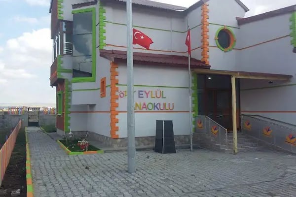 Özel Eylül Anaokulu - Resim 3