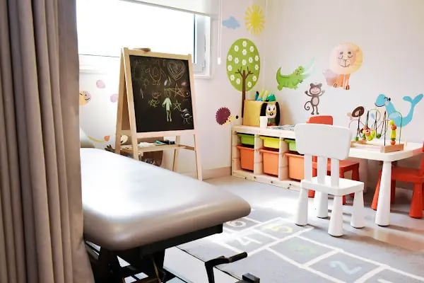 Turan Turan Sağlık Grubu (Turan Turan Health Group) - Resim 5