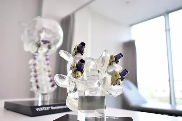 Turan Turan Sağlık Grubu (Turan Turan Health Group) - Resim 11