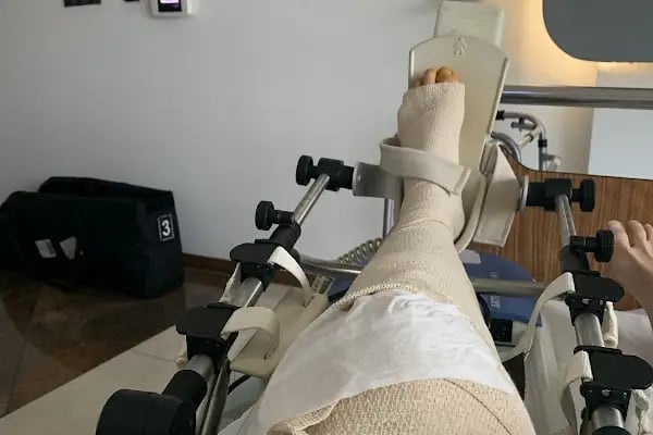 Turan Turan Sağlık Grubu (Turan Turan Health Group) - Resim 3