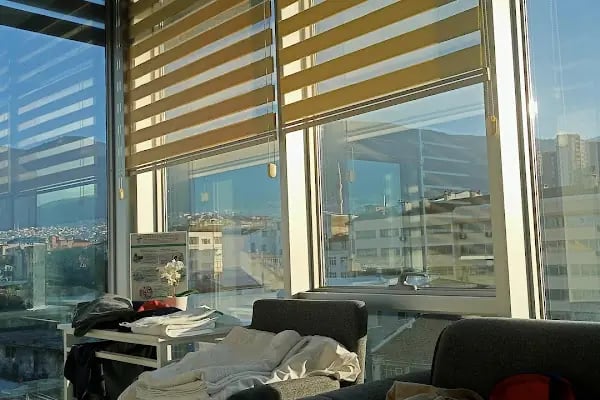 Turan Turan Sağlık Grubu (Turan Turan Health Group) - Resim 4