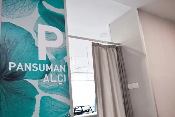 Turan Turan Sağlık Grubu (Turan Turan Health Group) - Resim 12
