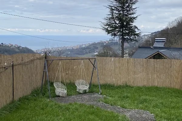 ANDERHANA BUNGALOV - Resim 9