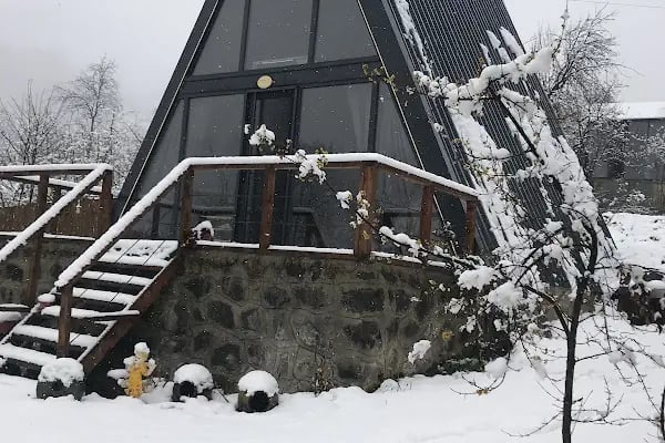 ANDERHANA BUNGALOV - Resim 3
