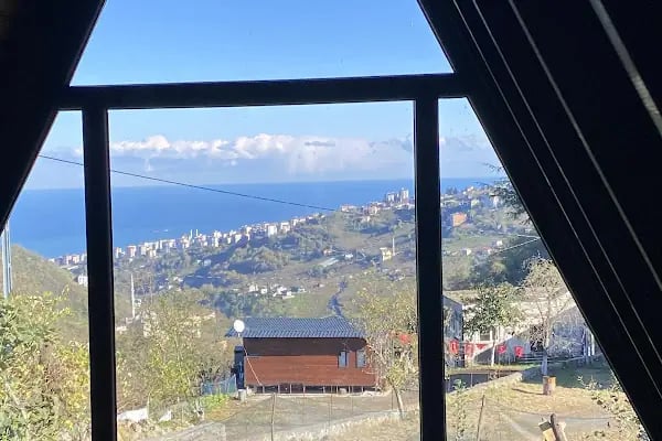 ANDERHANA BUNGALOV - Resim 5
