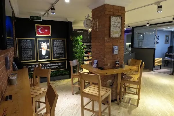 Akın Dil Eğitim Merkezi - Resim 6