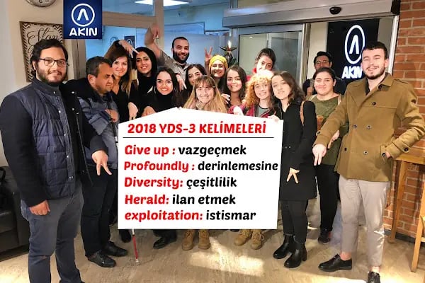 Akın Dil Eğitim Merkezi - Resim 12