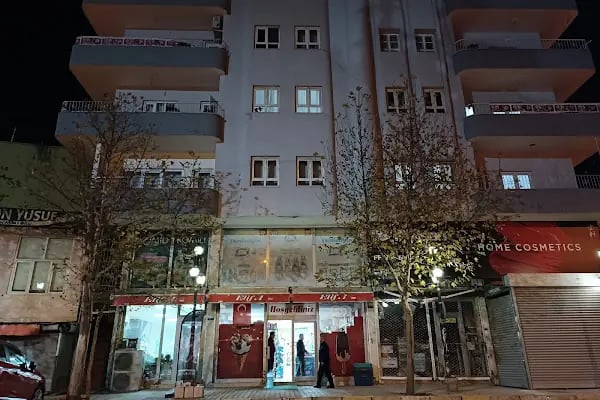 ELİF A - Resim 5