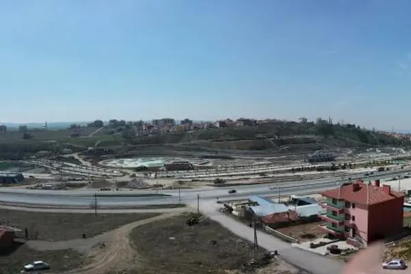 Akyurt Ilce Emniyet Müdürlüğü - Resim 2