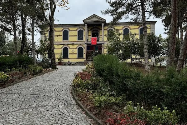 Kışla Müze Han - Resim 3