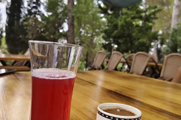 Kışla Müze Han - Resim 16