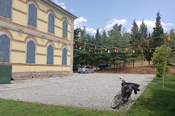 Kışla Müze Han - Resim 15