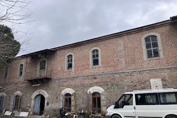Kışla Müze Han - Resim 11