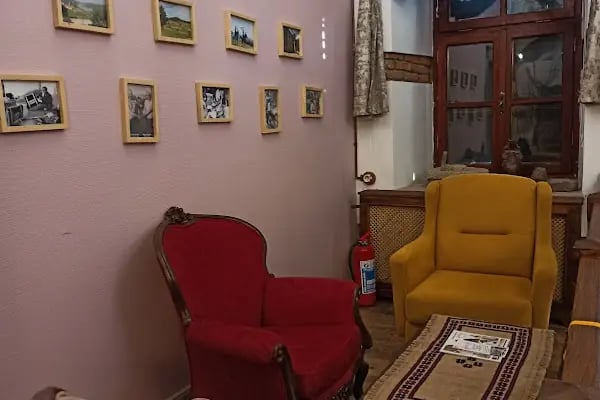 Kışla Müze Han - Resim 12