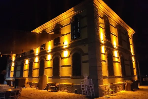 Kışla Müze Han - Resim 19