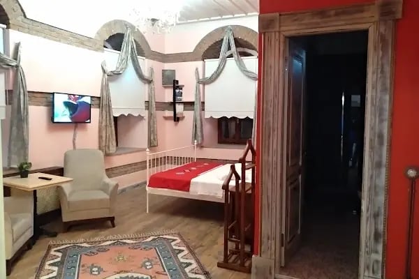 Kışla Müze Han - Resim 2