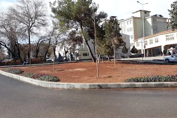 Gökkuşağı Plaza Düğün Salonu Gaziantep - Resim 11