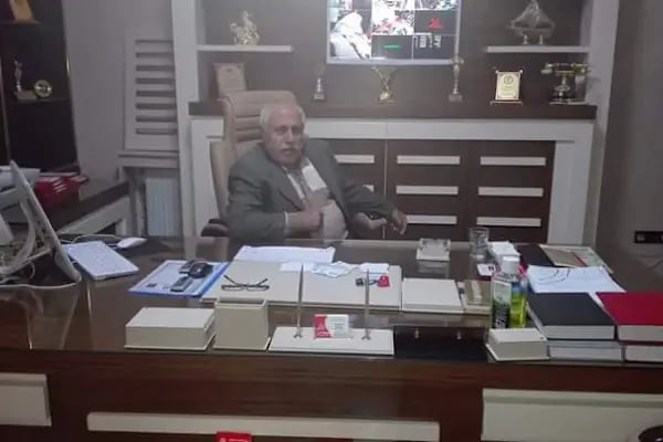 Gökkuşağı Plaza Düğün Salonu Gaziantep - Resim 5