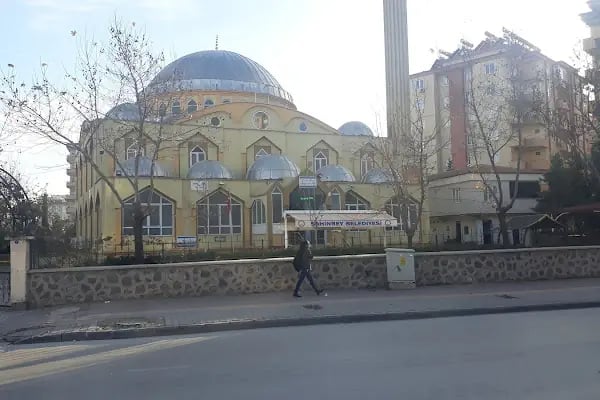 Gökkuşağı Plaza Düğün Salonu Gaziantep - Resim 9
