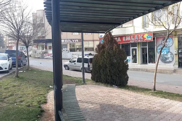 Gökkuşağı Plaza Düğün Salonu Gaziantep - Resim 14