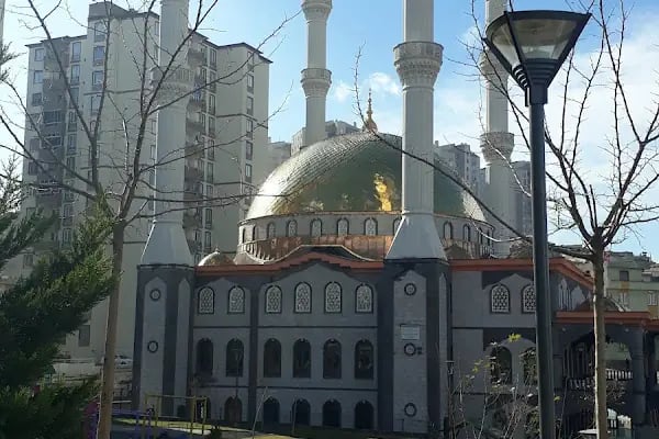 Gökkuşağı Plaza Düğün Salonu Gaziantep - Resim 6