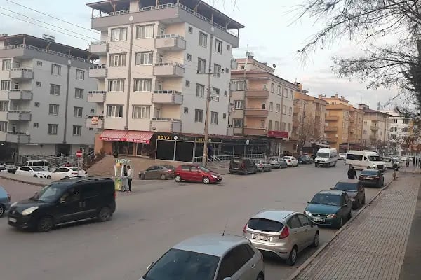 Gökkuşağı Plaza Düğün Salonu Gaziantep - Resim 4
