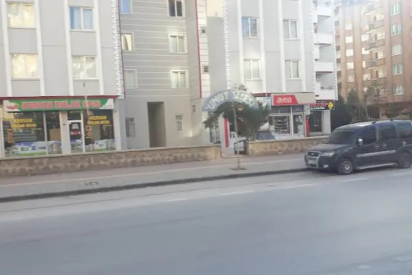 Gökkuşağı Plaza Düğün Salonu Gaziantep - Resim 19