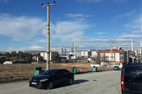Gökkuşağı Plaza Düğün Salonu Gaziantep - Resim 12