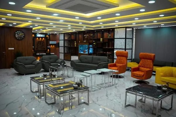 Gökkuşağı Plaza Düğün Salonu Gaziantep - Resim 10