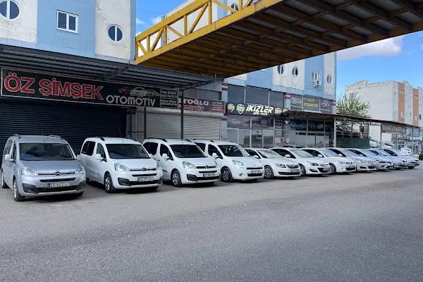Berlin Otomotiv - Resim 11