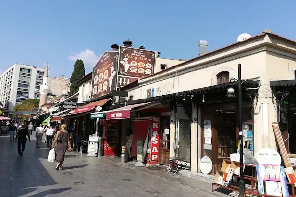 Santa Maria Katolik Kilisesi - Resim 10