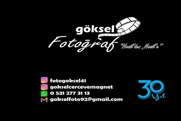 Göksel fotoğrafçılık - Resim 4