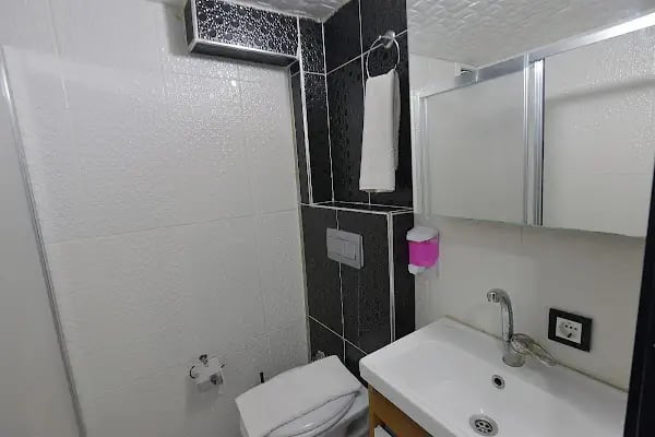 La Rezidans Hotel - Resim 4