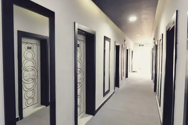 La Rezidans Hotel - Resim 6