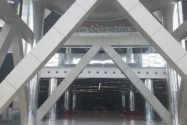 Denizli Planetaryum Gezegen Evi - Resim 9