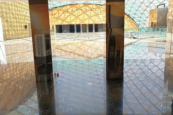 Denizli Planetaryum Gezegen Evi - Resim 5