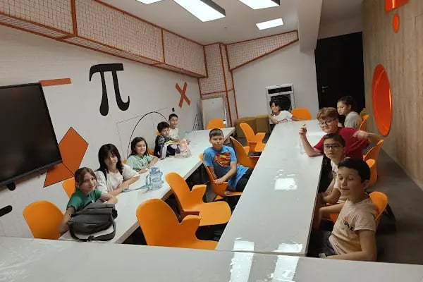 Denizli Planetaryum Gezegen Evi - Resim 6