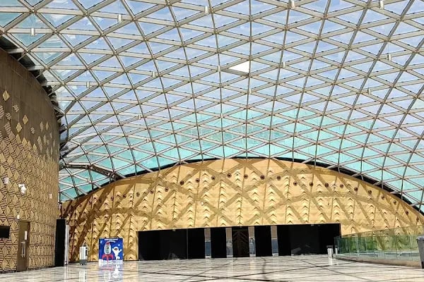 Denizli Planetaryum Gezegen Evi - Resim 4