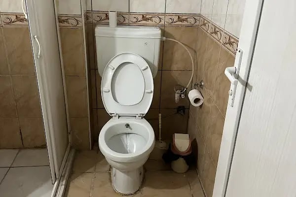 Merkez Otel - Resim 2