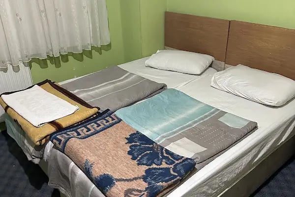Merkez Otel - Resim 5